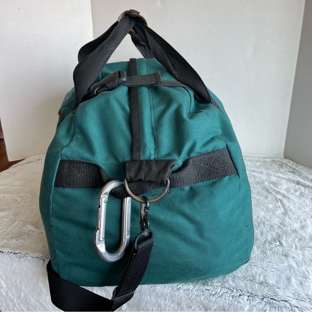 Vintage Eagle Creek Duffel Travel Medium size - Picture 2 of 15
